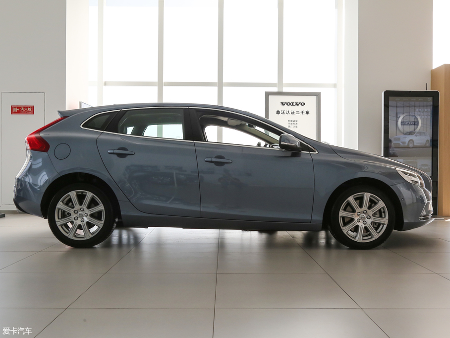 2018֠V40 1.5T T3 Ű