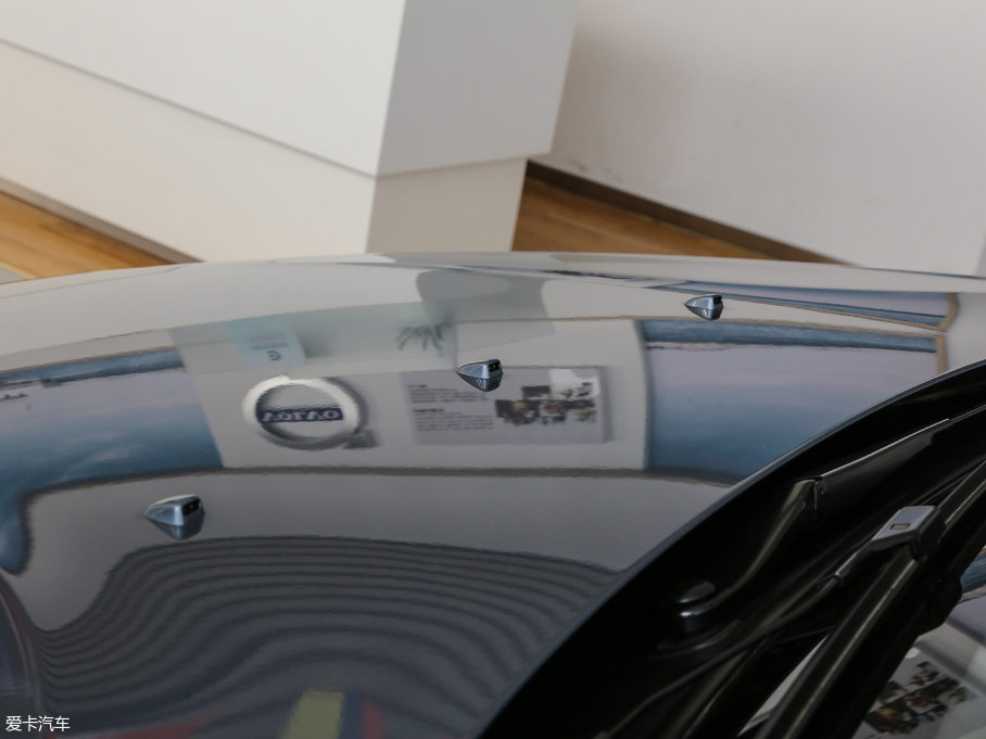 2018֠V40 1.5T T3 Ű