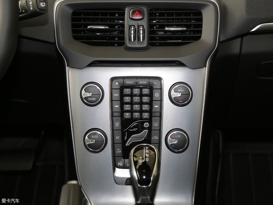 2018֠V40 1.5T T3 Ű