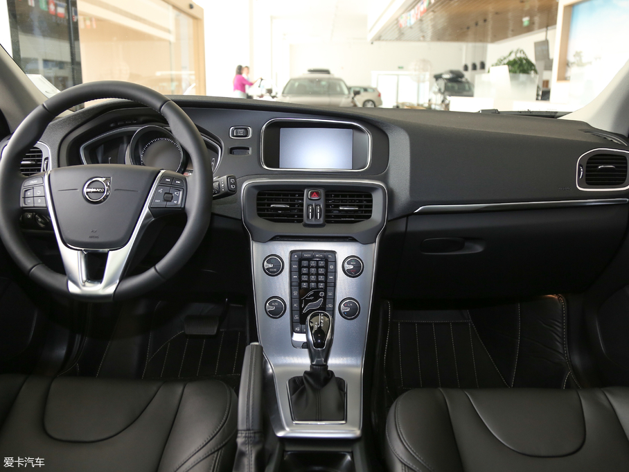 2018֠V40 1.5T T3 Ű