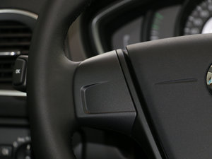 2018款1.5T T3 智尚版 中控区