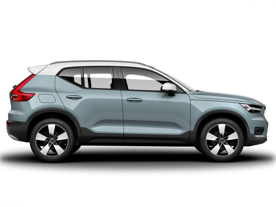 2019ֶXC40() T5 ˶ ĺˮ޶