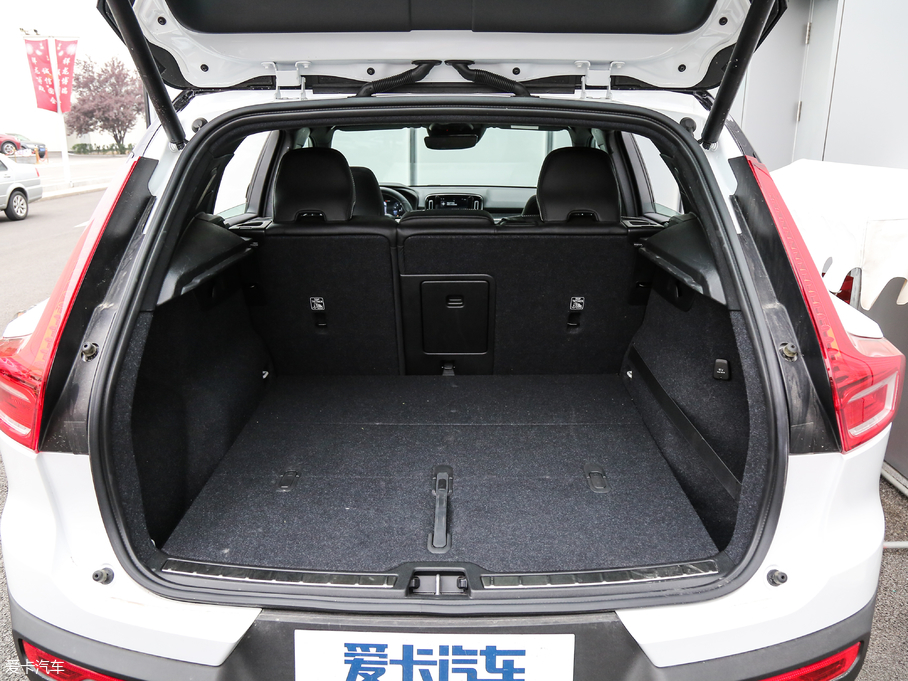 2019֠XC40(M(jn)) T5 (q)\(yn)(dng) ĺˮ޶