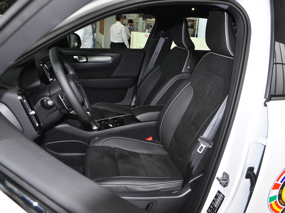 2019֠XC40(M(jn)) T5 (q)\ ĺˮ