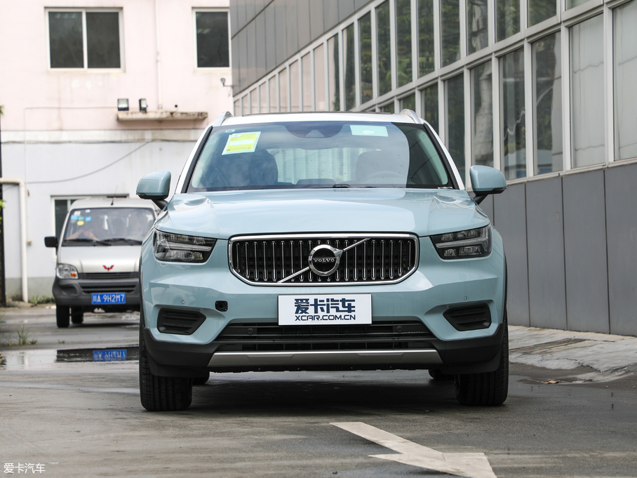 2019ֶXC40() T4  ҹѷ