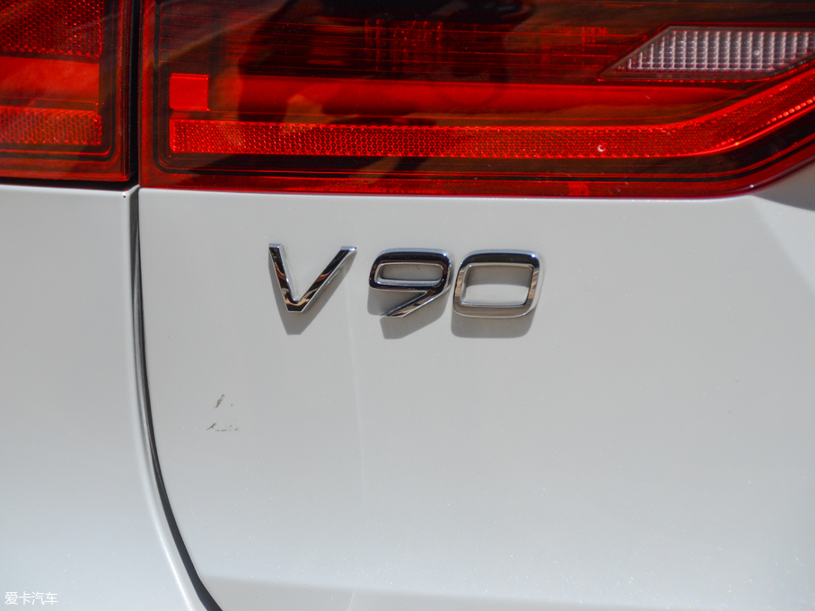 2017֠ V90 2.0T T5 AWD 