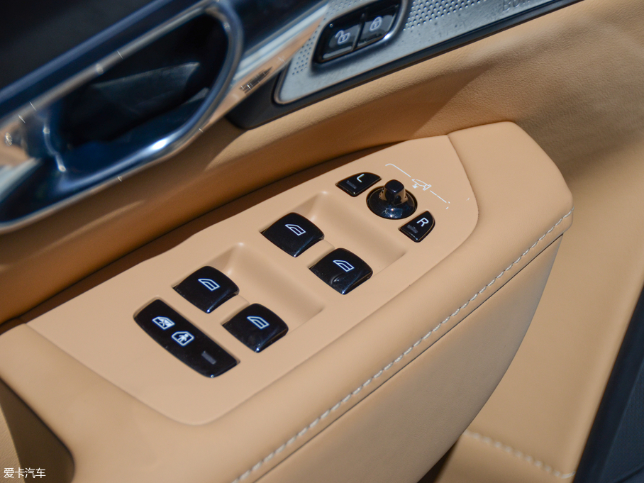 2017֠ V90 2.0T T5 AWD 