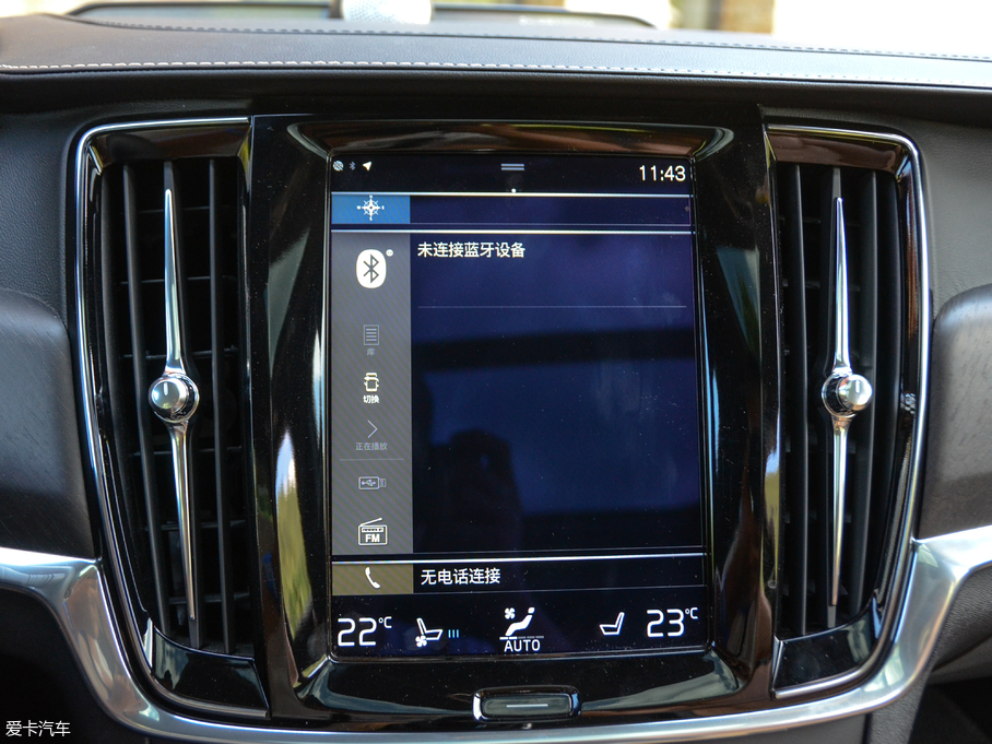 2017֠ V90 2.0T T5 AWD 