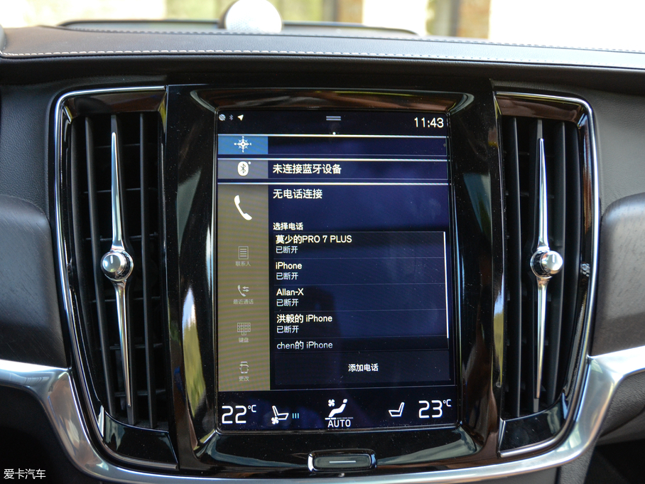 2017֠ V90 2.0T T5 AWD 