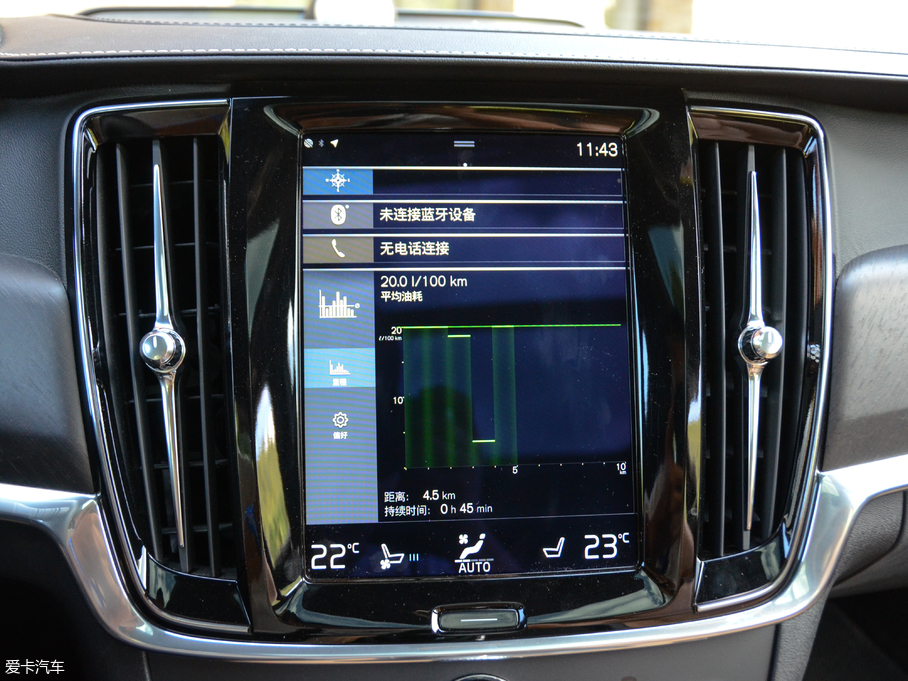 2017֠ V90 2.0T T5 AWD 