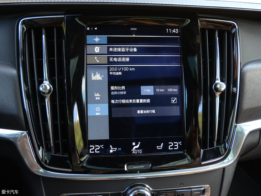 2017֠ V90 2.0T T5 AWD 