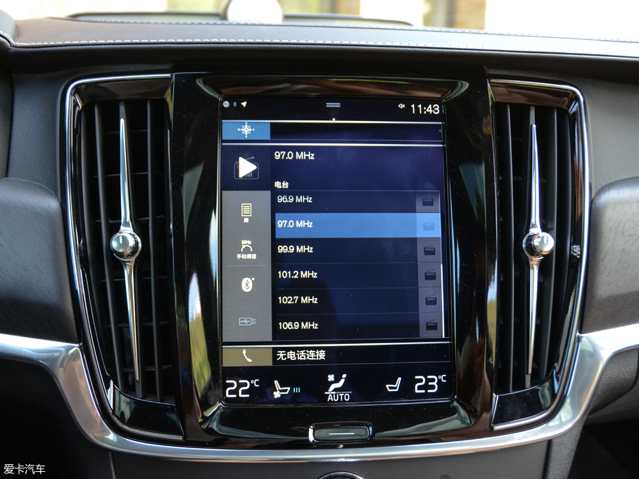 2017֠ V90 2.0T T5 AWD 