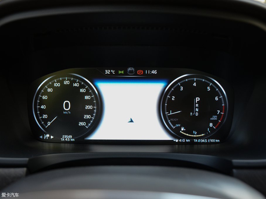 2017֠ V90 2.0T T5 AWD 