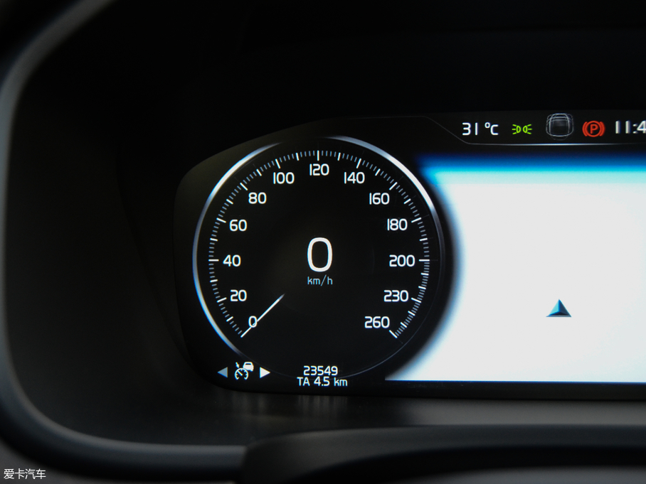 2017֠ V90 2.0T T5 AWD 