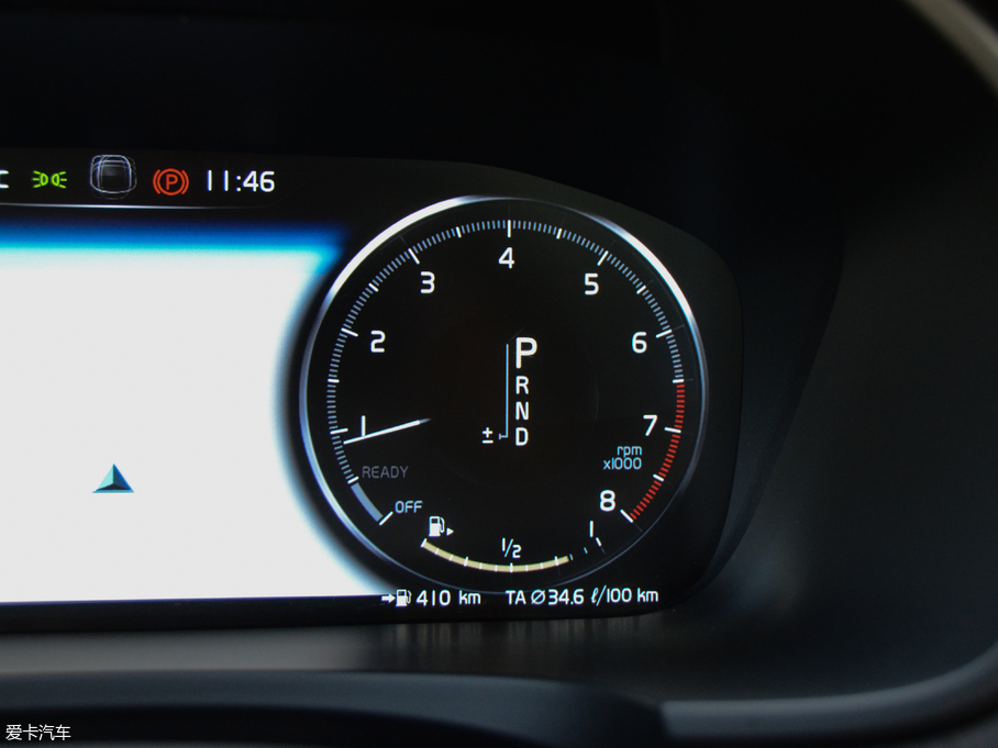 2017֠ V90 2.0T T5 AWD 