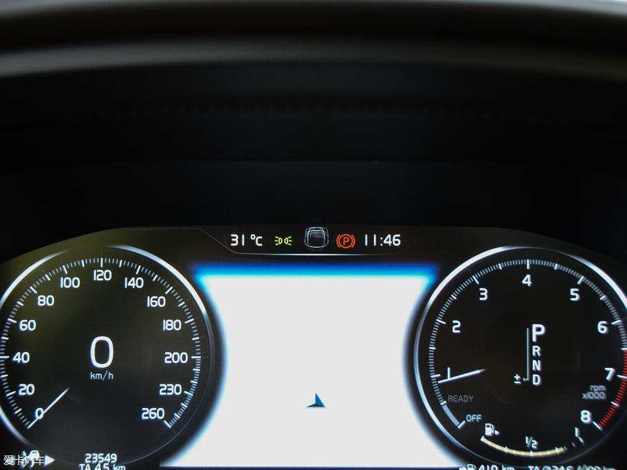 2017֠ V90 2.0T T5 AWD 