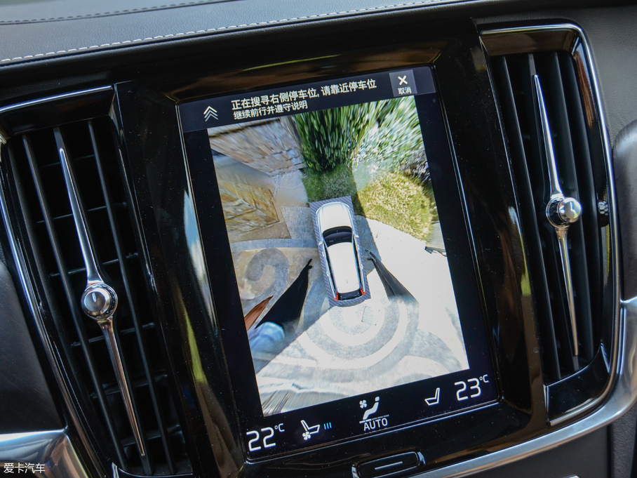 2017֠ V90 2.0T T5 AWD 