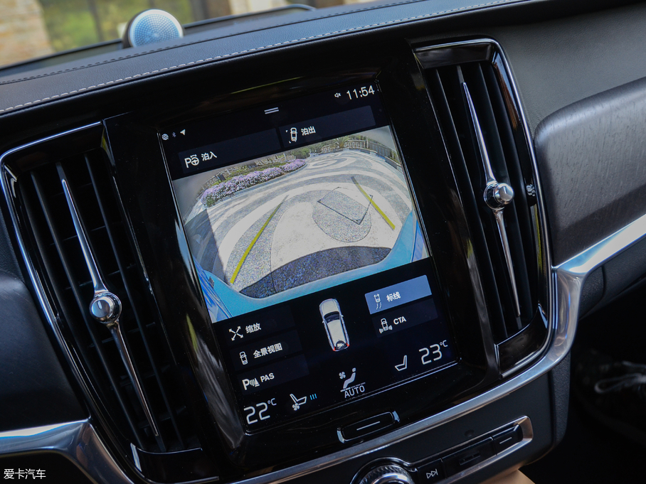 2017֠ V90 2.0T T5 AWD 