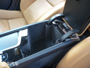 沃爾沃(進(jìn)口)2017款V90 Cross Country