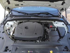 2017款2.0T T5 AWD 智尊版 其它
