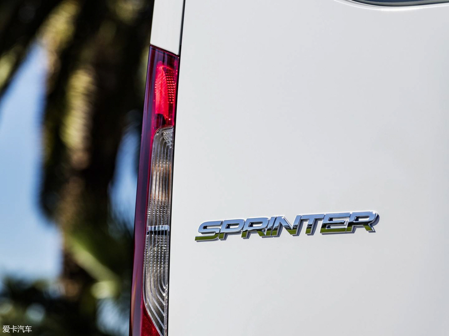 2018��Sprinter ������