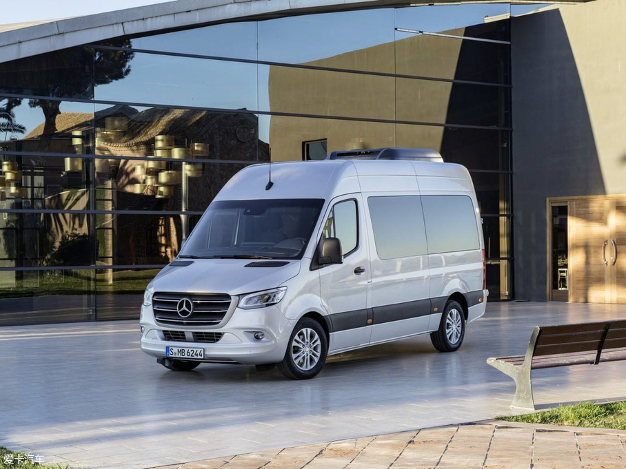 2018��Sprinter ������