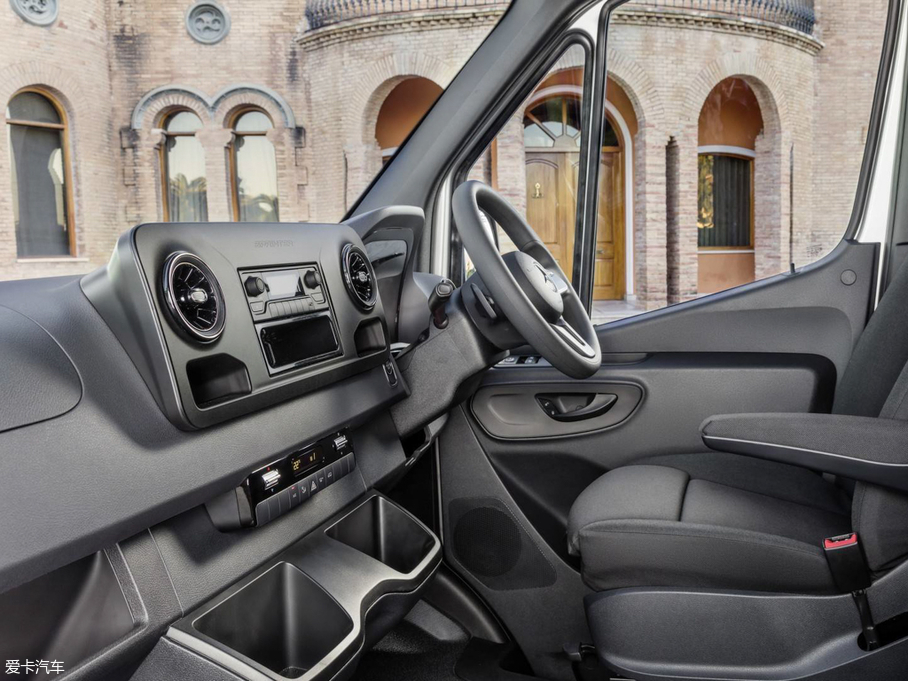 2018��Sprinter ������