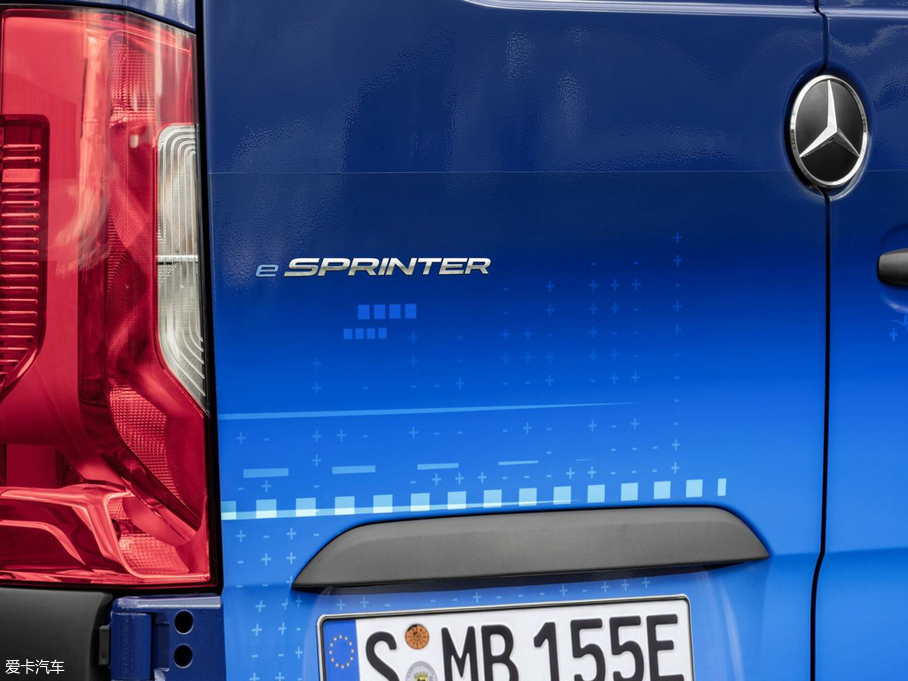 eSprinter