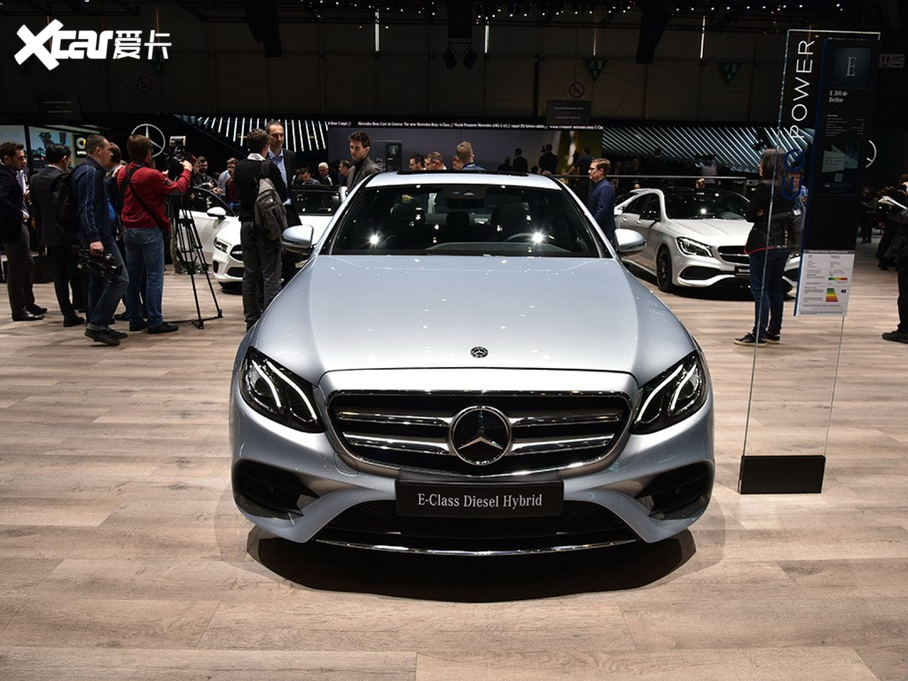 2018��YE�����ʽ��τ���(�M��) Diesel Hybrid