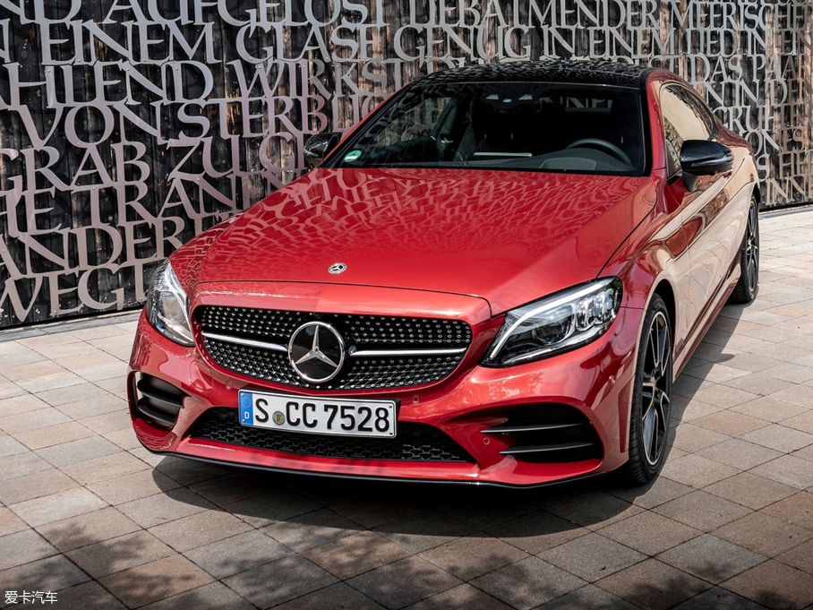 2019CCoupe C 260 ܳ