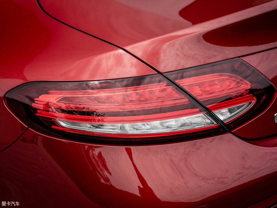 2019YCCoupe C 260 I܇