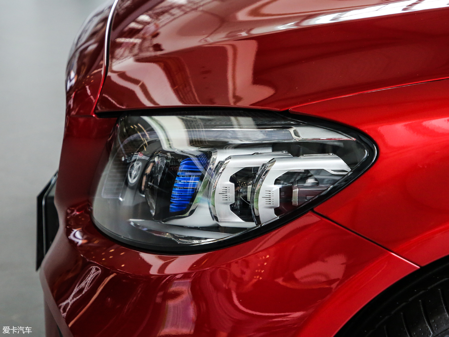 2019YCCoupe C 260 4MATIC I܇