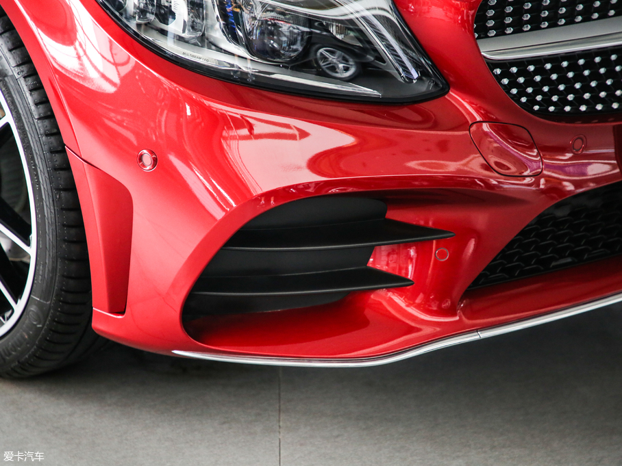 2019YCCoupe C 260 4MATIC I܇