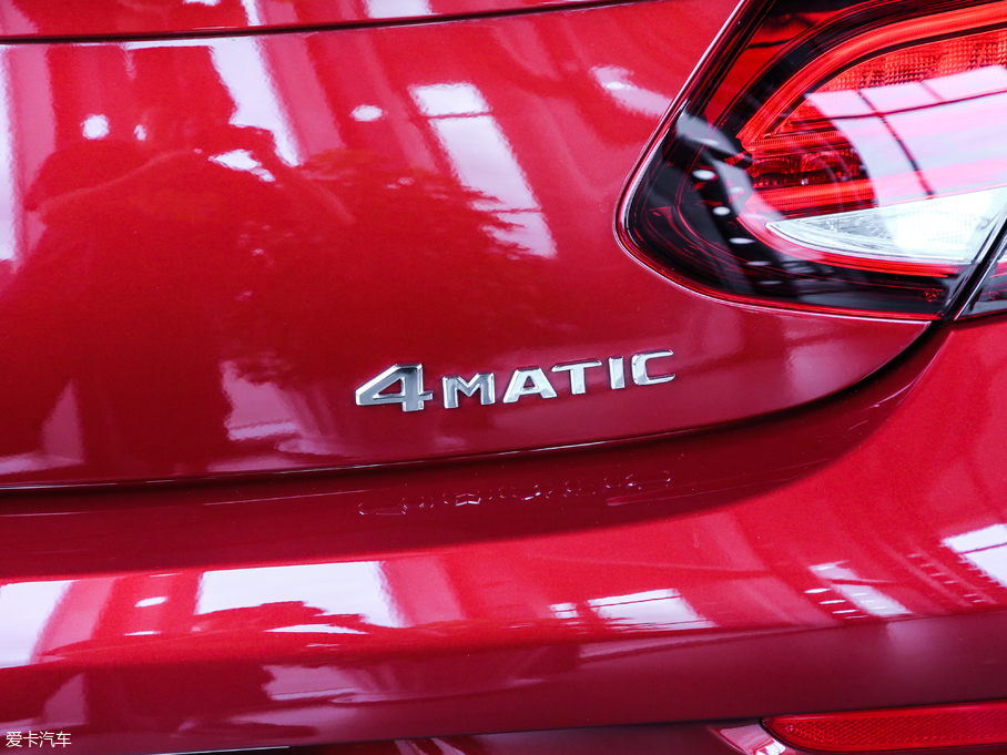 2019YCCoupe C 260 4MATIC I܇