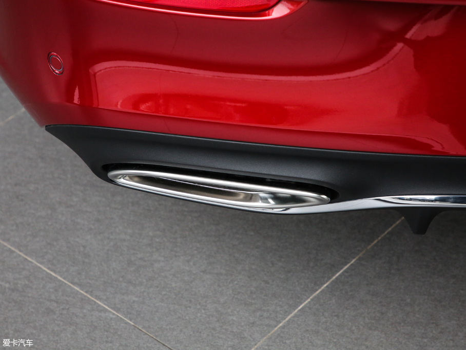 2019YCCoupe C 260 4MATIC I܇