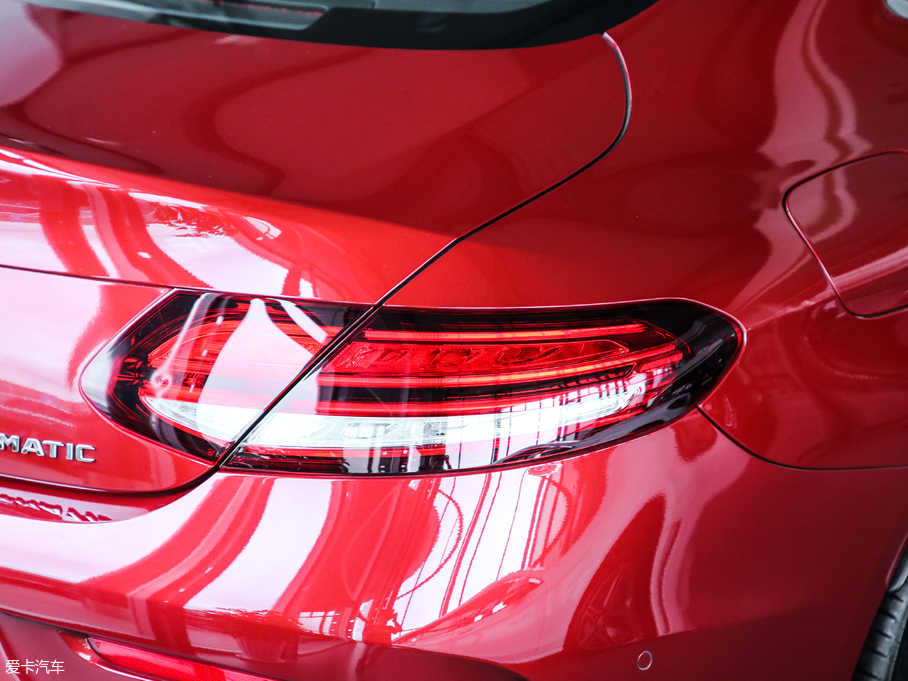 2019YCCoupe C 260 4MATIC I܇