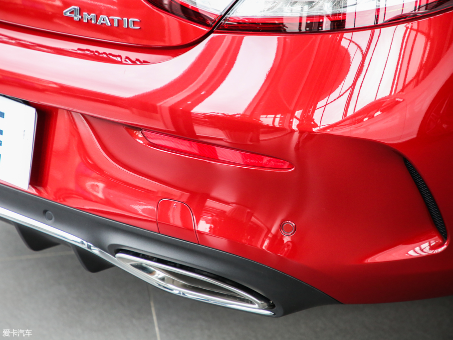 2019YC(j)Coupe C 260 4MATIC I܇