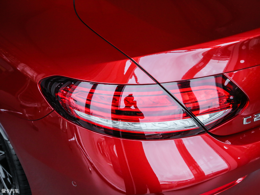 2019YC(j)Coupe C 260 4MATIC I܇