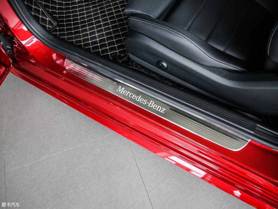 2019YC(j)Coupe C 260 4MATIC I܇