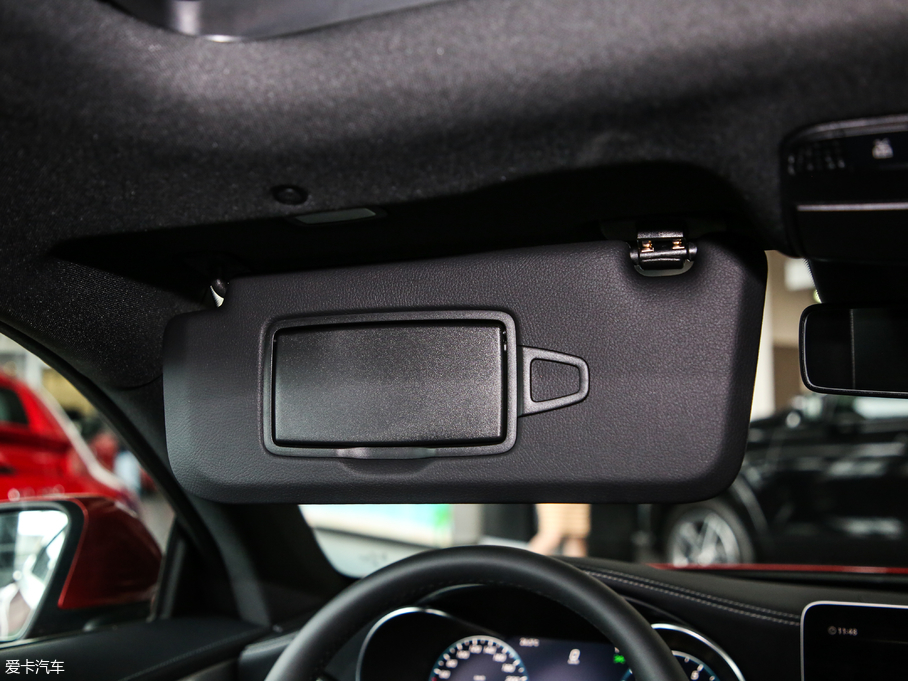 2019YC(j)Coupe C 260 4MATIC I܇(ch)