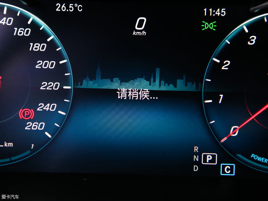 2019YCCoupe C 260 4MATIC I܇