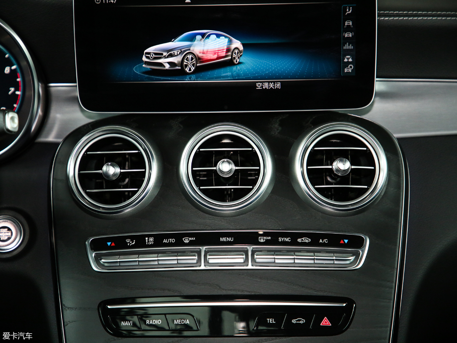 2019YCCoupe C 260 4MATIC I܇