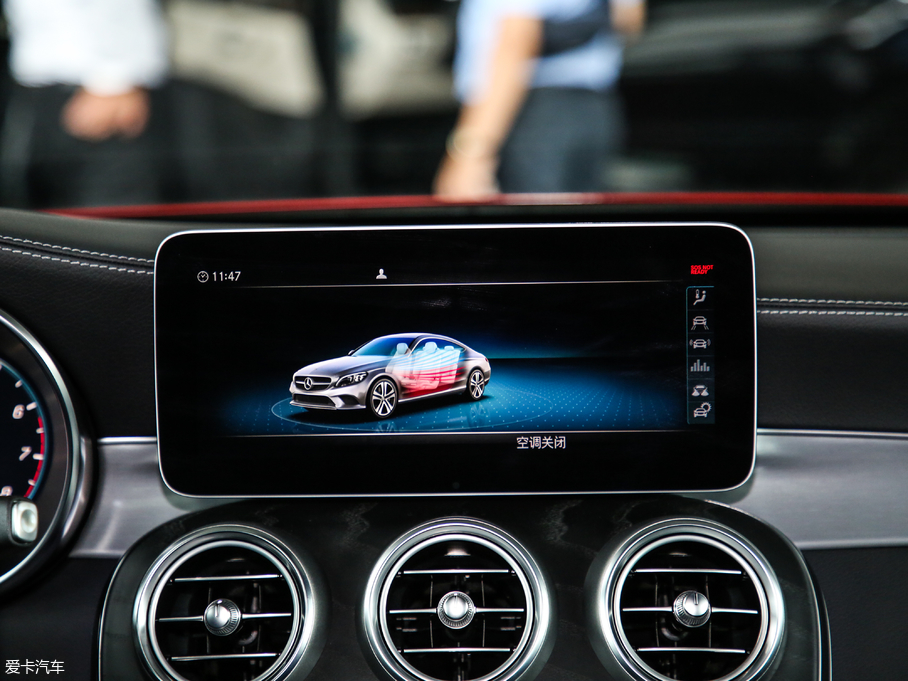 2019YCCoupe C 260 4MATIC I܇