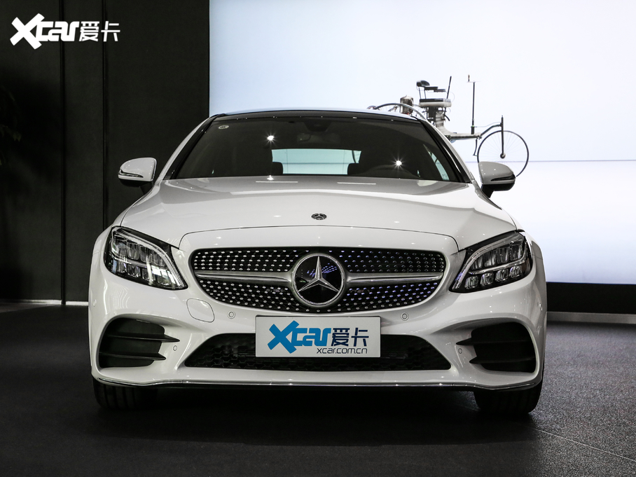 2019YCCoupe C 260 I܇