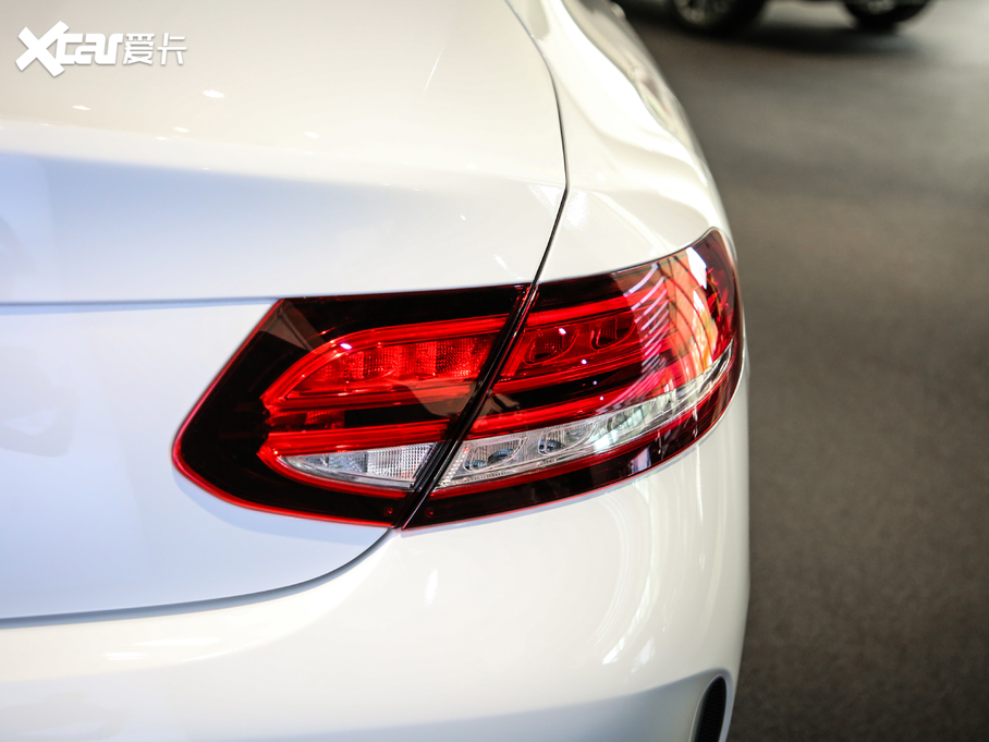 2019YCCoupe C 260 I܇