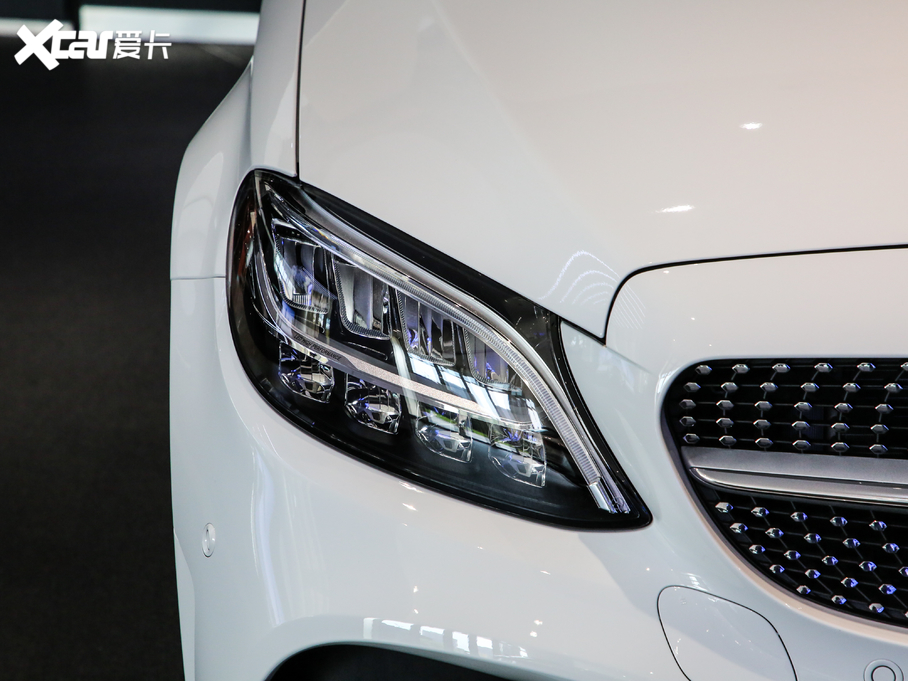 2019YC(j)Coupe C 260 I܇