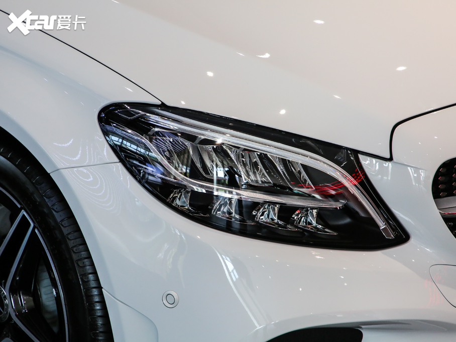 2019YCCoupe C 260 I܇