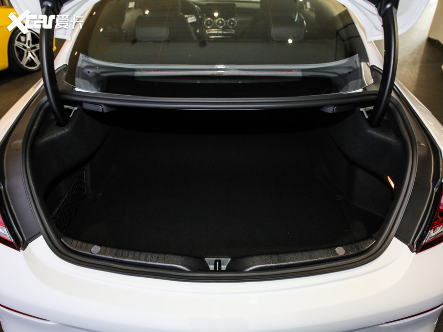 2019YCCoupe C 260 I܇