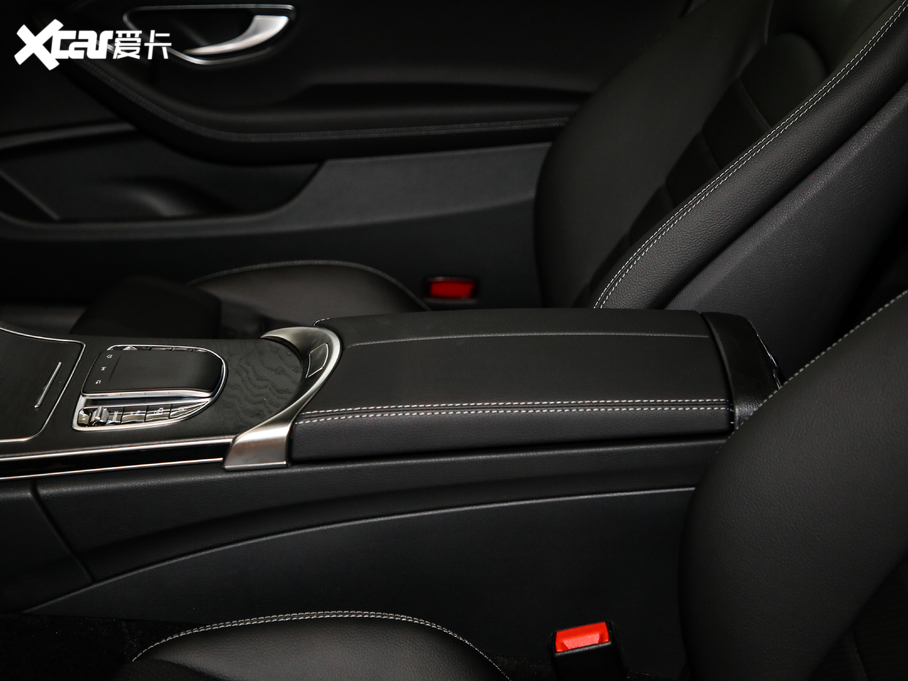 2019YCCoupe C 260 I܇