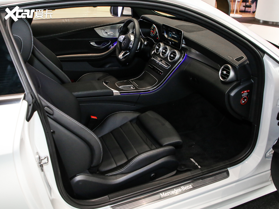 2019YCCoupe C 260 I܇